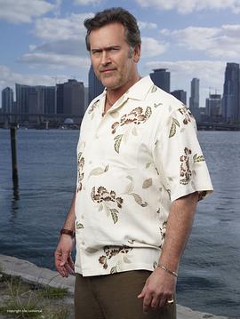 火线警告 第三季 Burn Notice Season 3