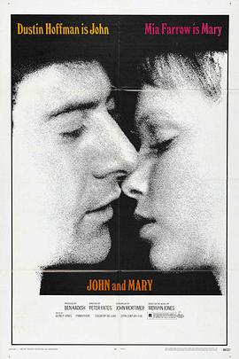 相逢何必曾相识 John and Mary