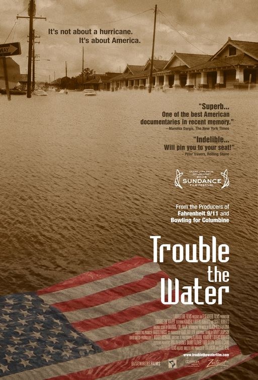 水之患 Trouble the Water