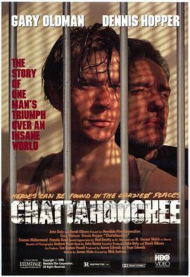 杏林血泪 Chattahoochee