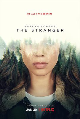 陌生人 The Stranger