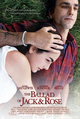 杰克和露丝的情歌 The Ballad of Jack and Rose