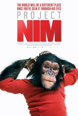 尼姆计划 Project Nim