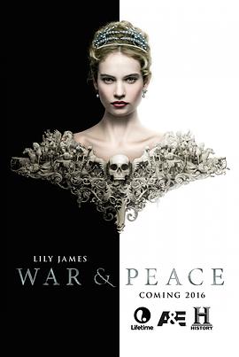 战争与和平 War and Peace