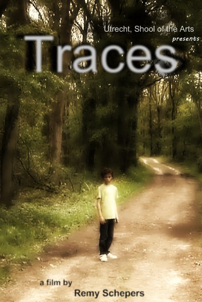 迹象 Traces