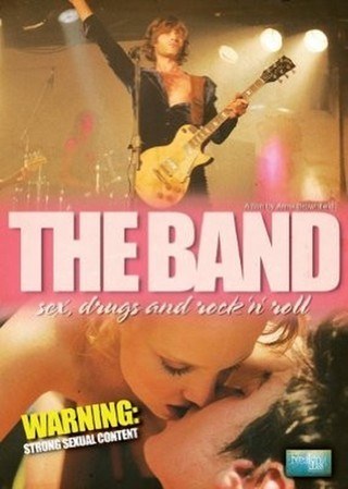 乐队之路 The Band