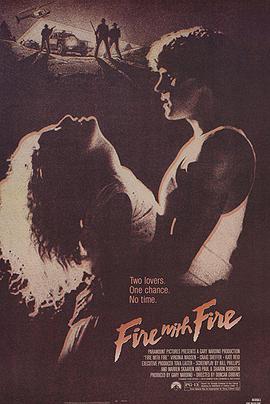 同命小鸳鸯 Fire with Fire