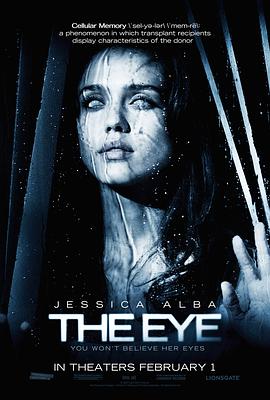 异度见鬼 The Eye