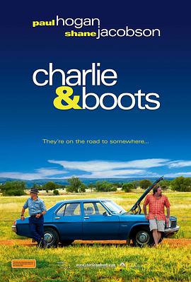查理和布茨 Charlie & Boots