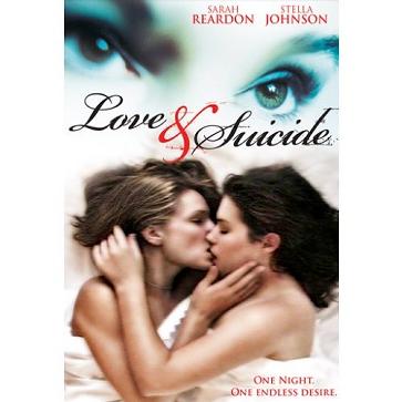 爱情与自杀 Love & Suicide