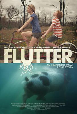 悸动 Flutter