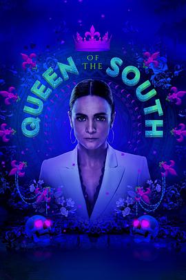 南方女王 第三季 Queen of the South Season 3