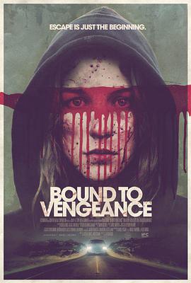 逆转 Bound to Vengeance