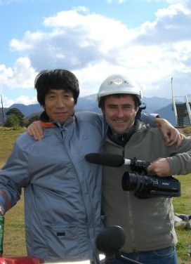 日本：爱恨物语 Japan: A Story of Love and Hate