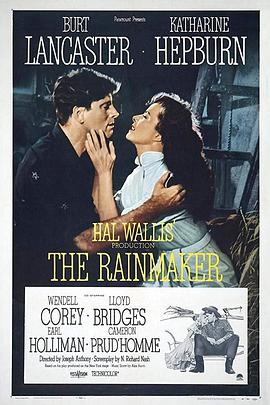 雨缘 The Rainmaker