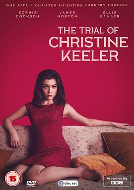 克莉丝汀·基勒的审判 The Trial of Christine Keeler