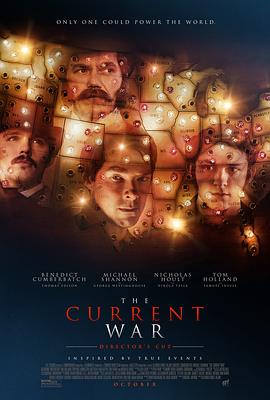 电力之战 The Current War