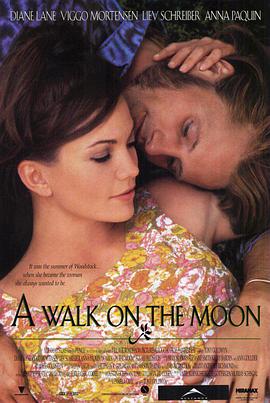 月球漫步 A Walk on the Moon