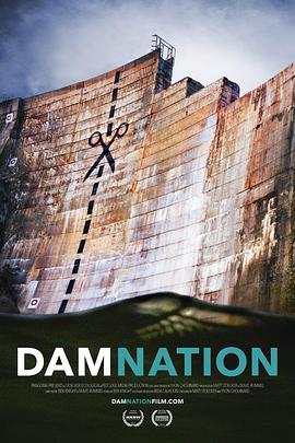 坝之患 DamNation