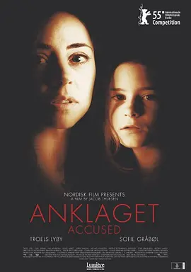 被控者 Anklaget