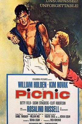 野餐 Picnic