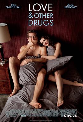 爱情与灵药 Love & Other Drugs