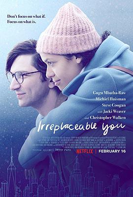 你是唯一 Irreplaceable You