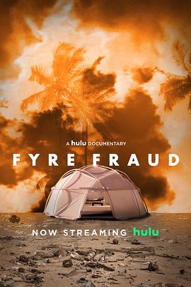 弗莱骗局 Fyre Fraud