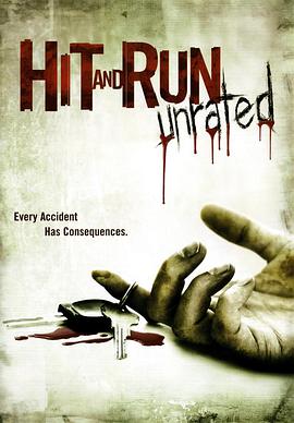 肇事逃逸 Hit and Run