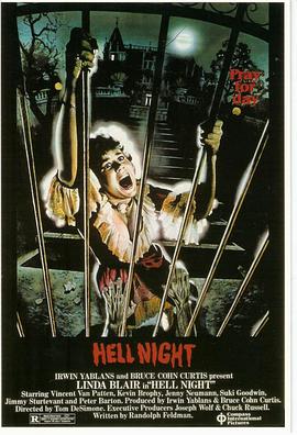 地狱之夜 Hell Night