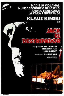 开膛手杰克 Jack the Ripper