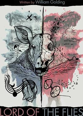 蝇王 Lord of the Flies