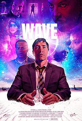 浪潮 The Wave