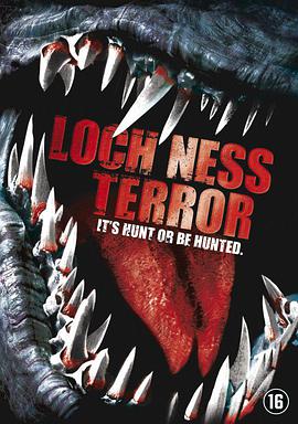 尼斯湖怪 Beyond Loch Ness