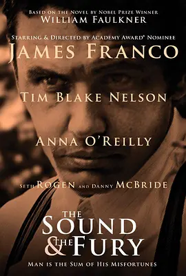 喧哗与骚动 The Sound and the Fury