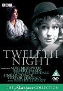 第十二夜 Twelfth Night