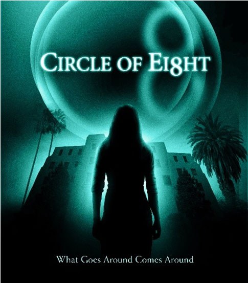 第八圈 Circle Of Eight