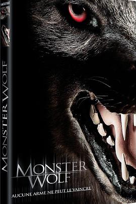 恶狼 Monsterwolf