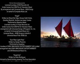 航向晨曦 Morning Light