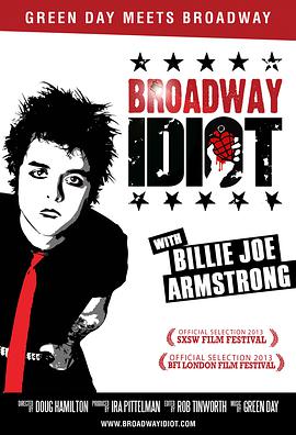 绿日遇见百老汇 Broadway Idiot
