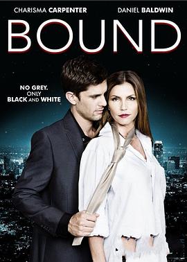 捆绑我爱着我 Bound