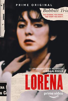 劳瑞娜 Lorena