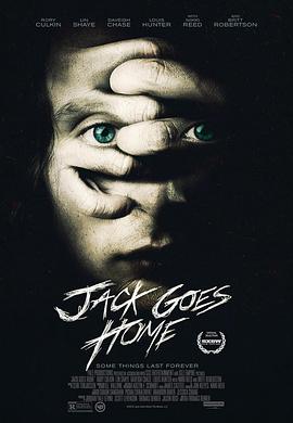 杰克回家了 Jack Goes Home