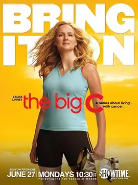 如果还有明天  第二季 The Big C Season 2