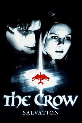 鸦魔战士 The Crow: Salvation