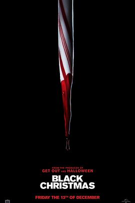 黑色圣诞节 Black Christmas