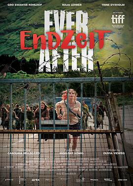 末世之后 Endzeit