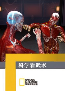 科学看武术 Fight Science