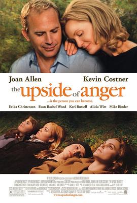 愤怒之上 The Upside of Anger