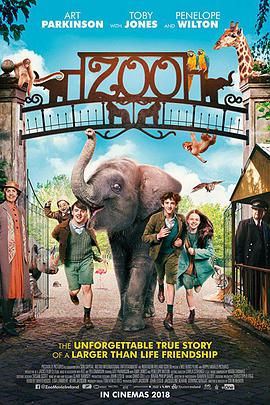 动物奇缘 Zoo